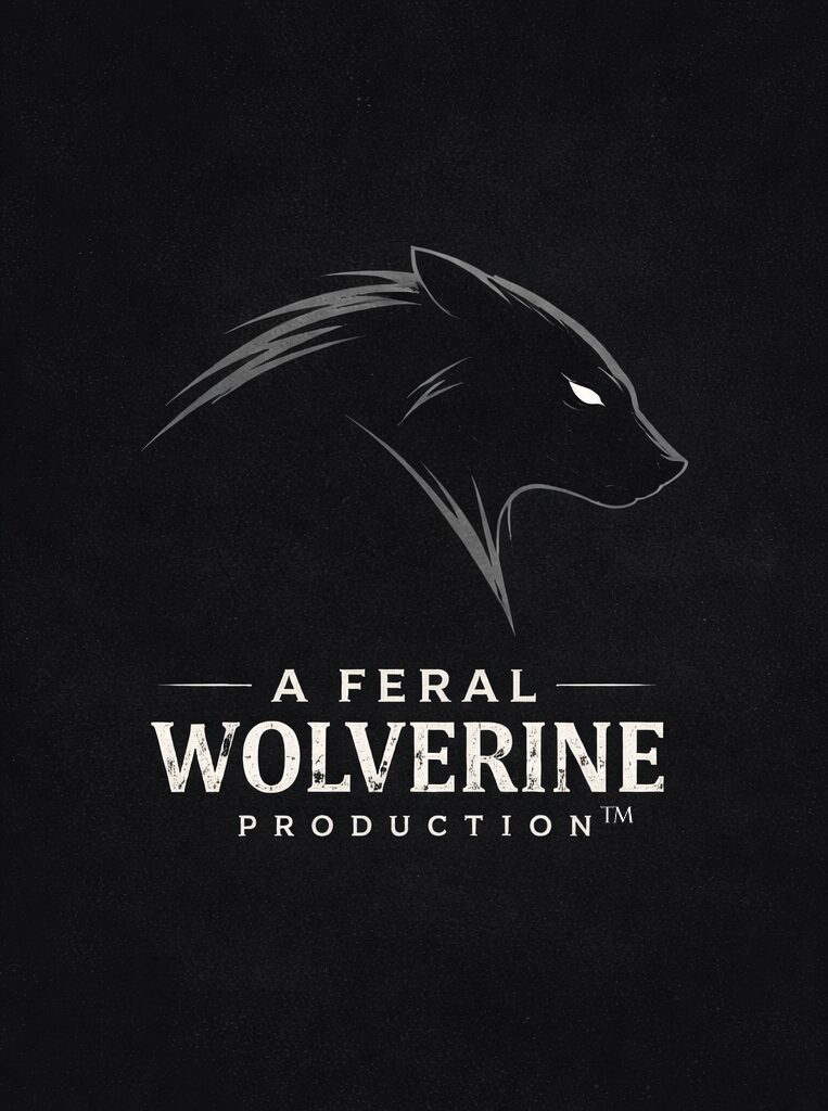 A Feral Wolverine Production